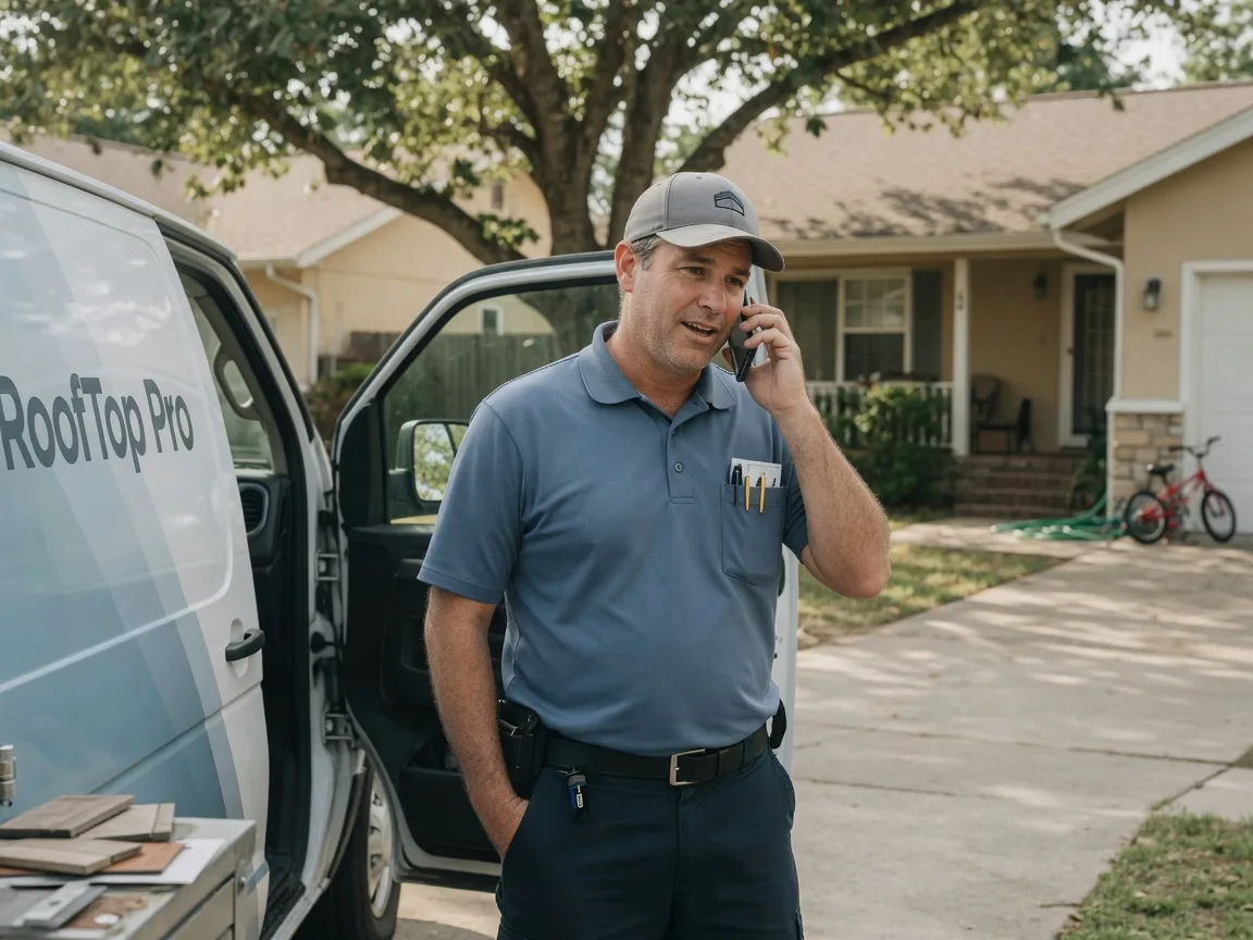 Roof Repair Mount Sterling, WI FAQs
